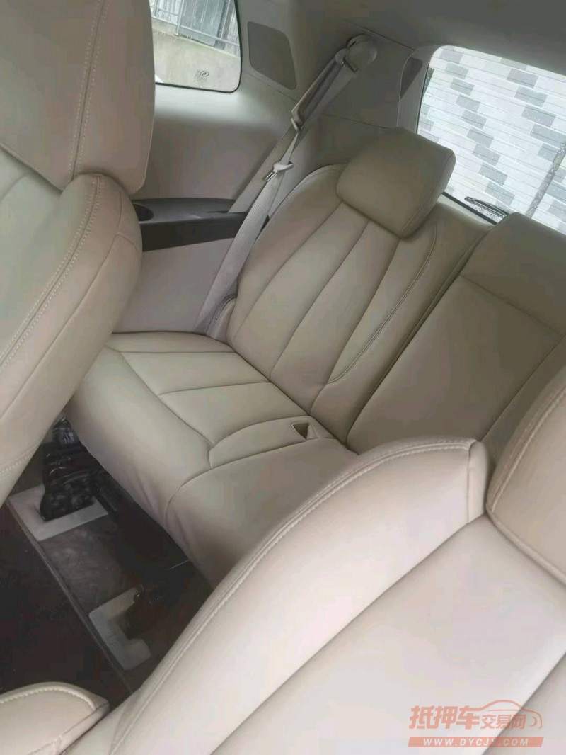 保定13年别克GL81