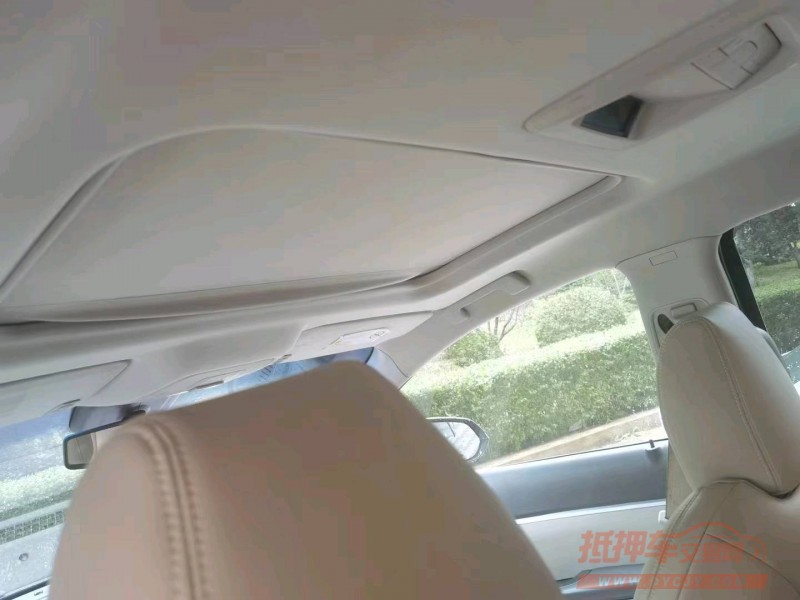 保定13年别克GL82