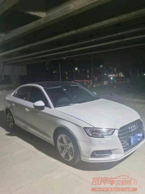 东营20年奥迪A32