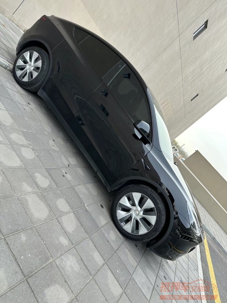 營口22年特斯拉MODEL Y7