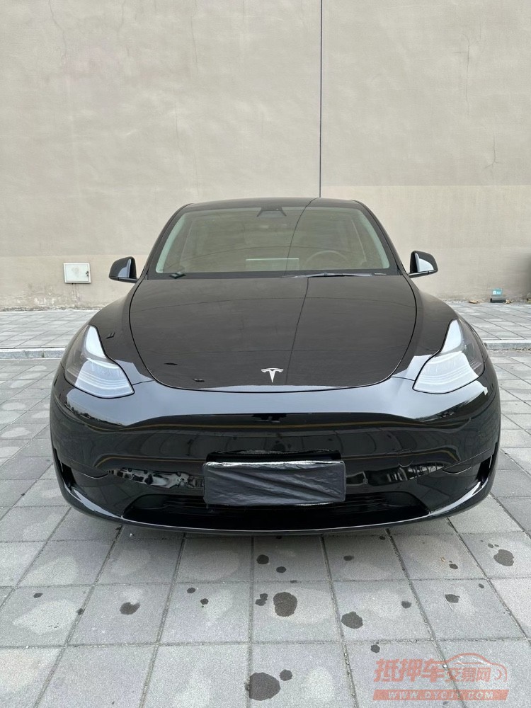 營口22年特斯拉MODEL Y8