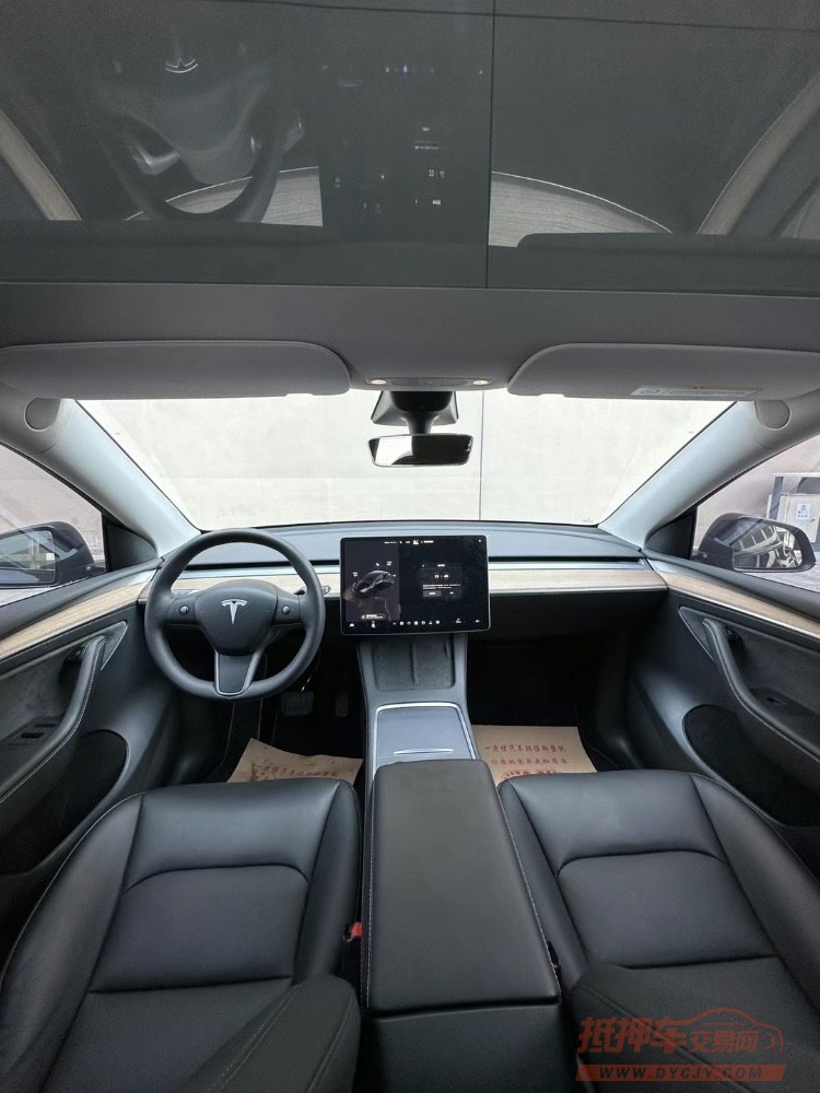 營口22年特斯拉MODEL Y6