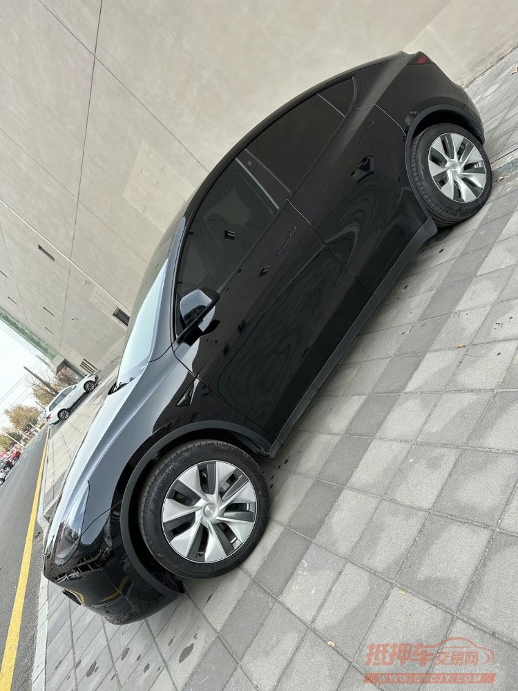 營口22年特斯拉MODEL Y4