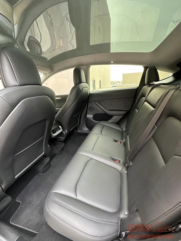 營口22年特斯拉MODEL Y3