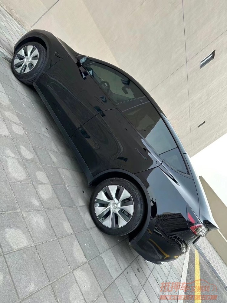 營口22年特斯拉MODEL Y2