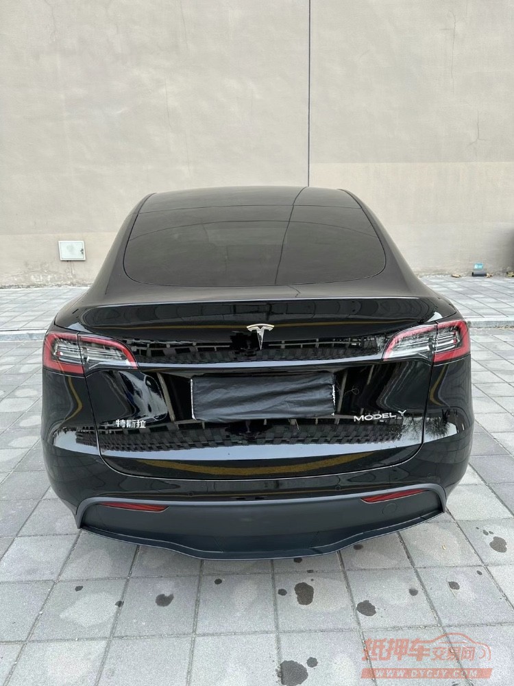 營口22年特斯拉MODEL Y1
