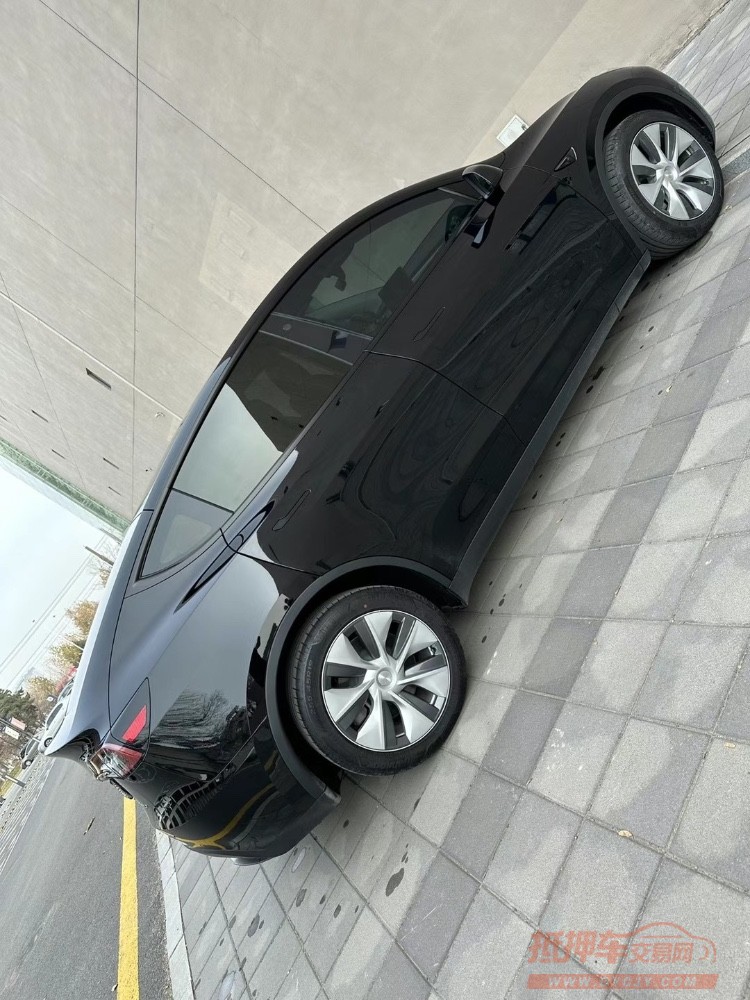 營口22年特斯拉MODEL Y9