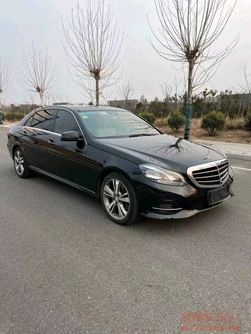 徐州15年奔驰E2