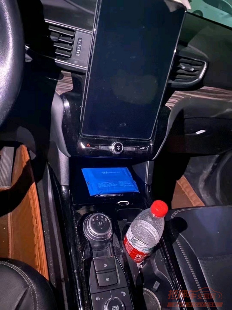 淮南21年福特探险者4