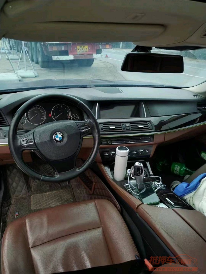 宜昌14年宝马5系3