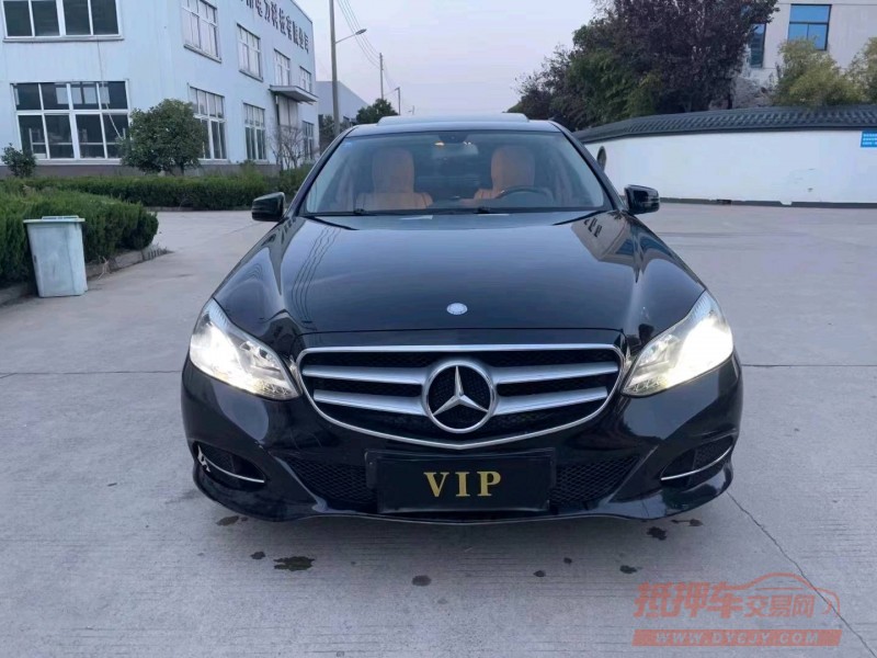 宿迁14年奔驰E1