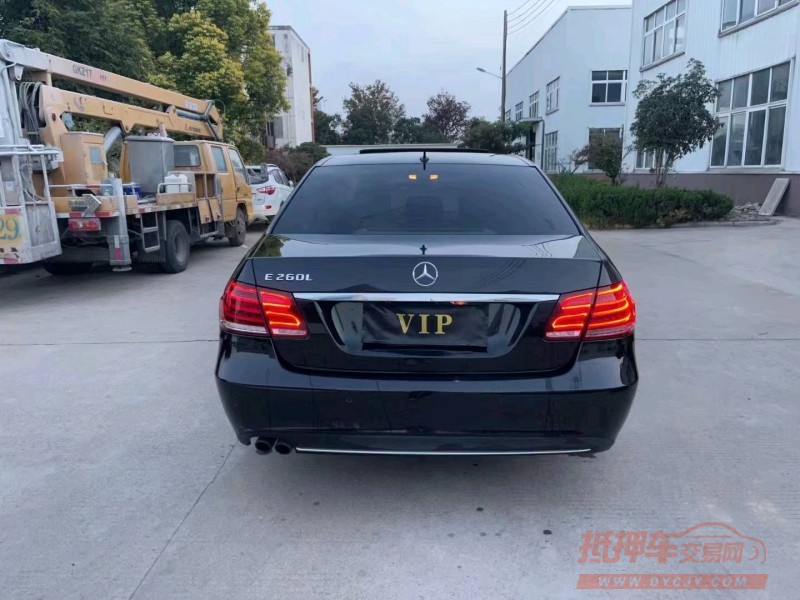 宿迁14年奔驰E9