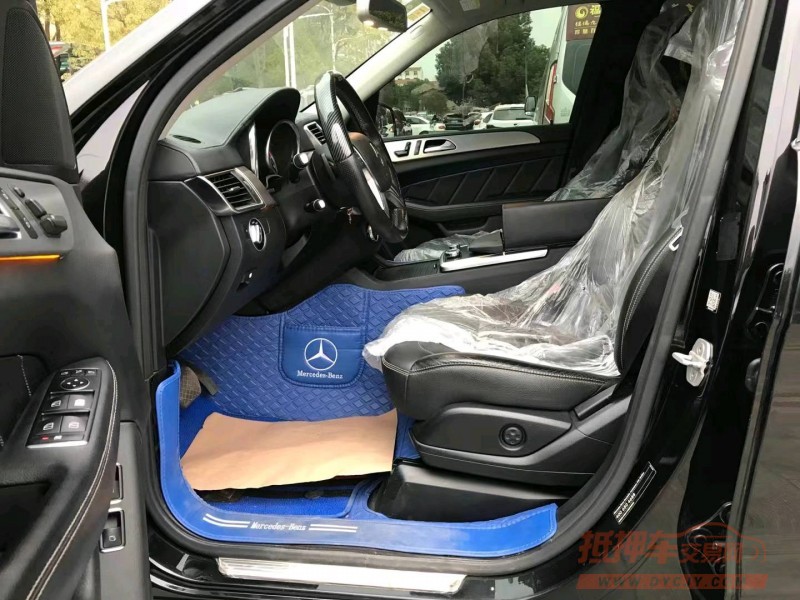 宜昌15年奔驰GL6