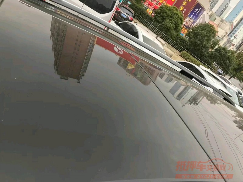 宜昌15年奔驰GL9