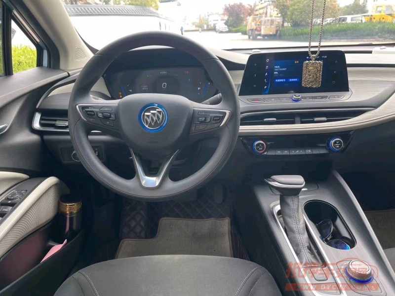 宿迁21年别克微蓝5