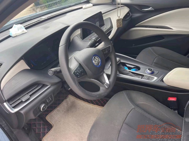 宿迁21年别克微蓝4