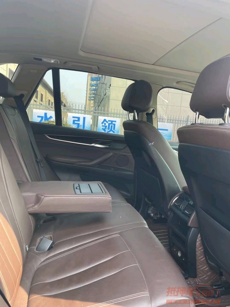 徐州15年宝马X55