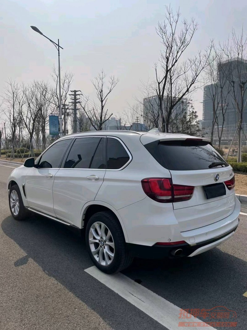 徐州15年宝马X58