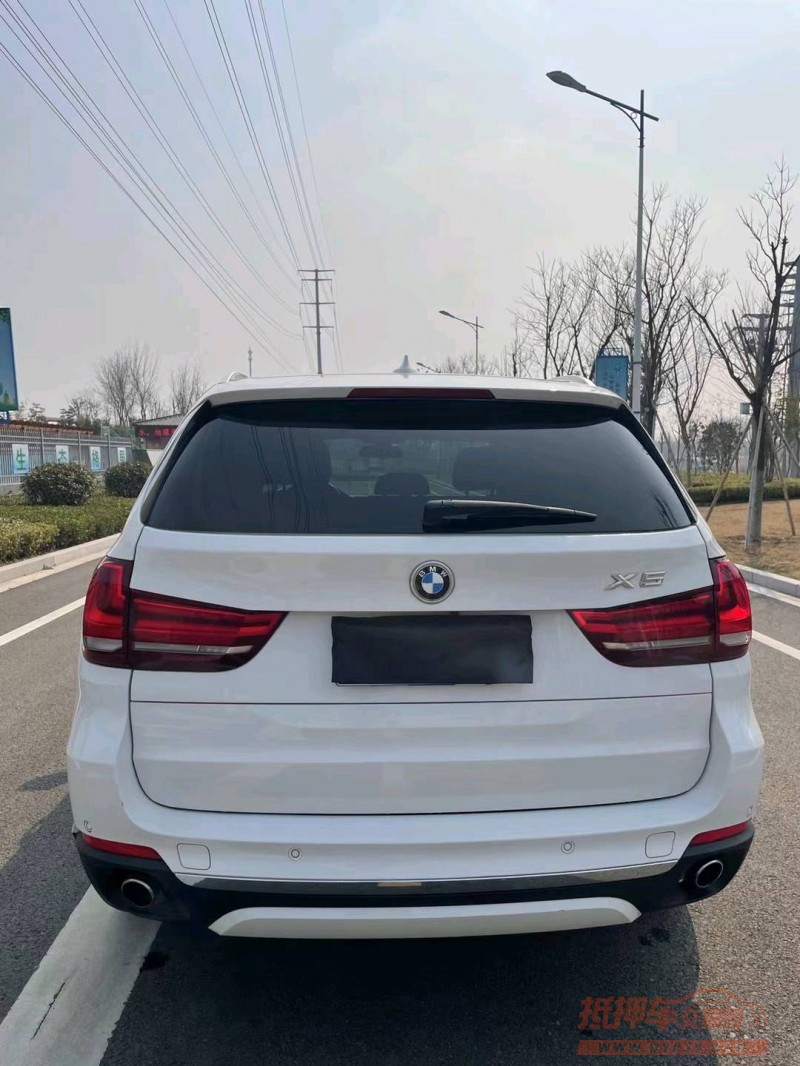 徐州15年宝马X59