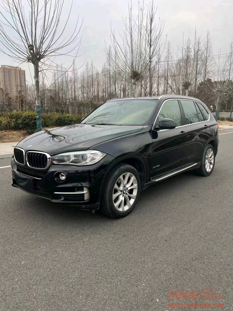 徐州14年宝马X53