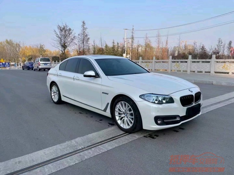 徐州13年宝马5系7