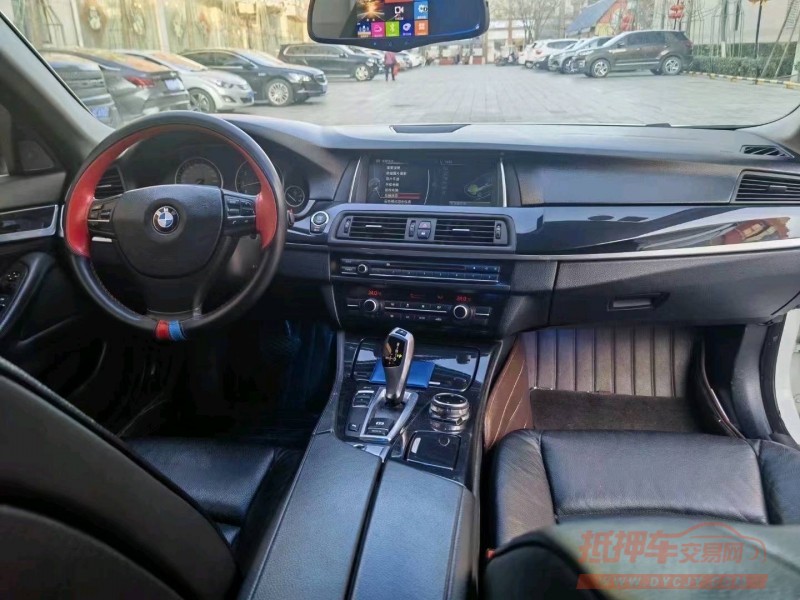 嘉兴13年宝马5系6