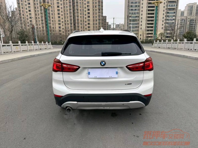 徐州19年宝马X15
