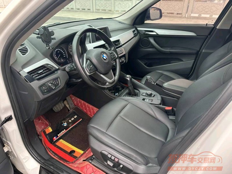 徐州19年宝马X11