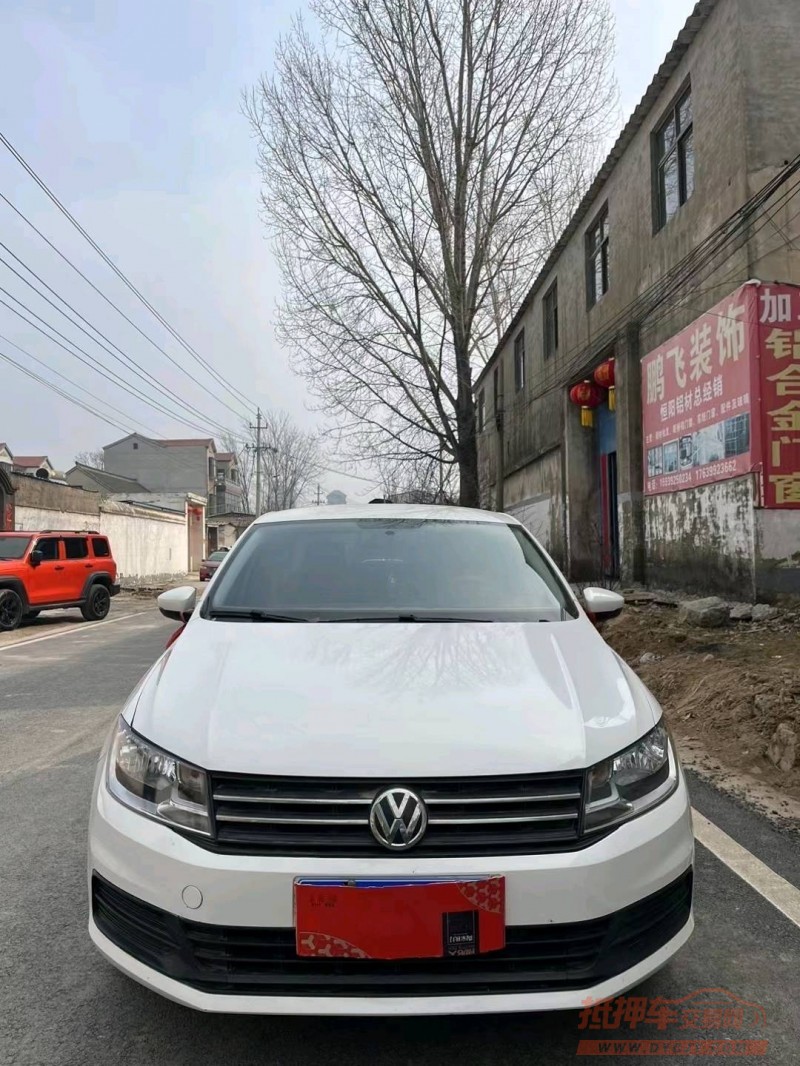 鹤壁20年大众桑塔纳1