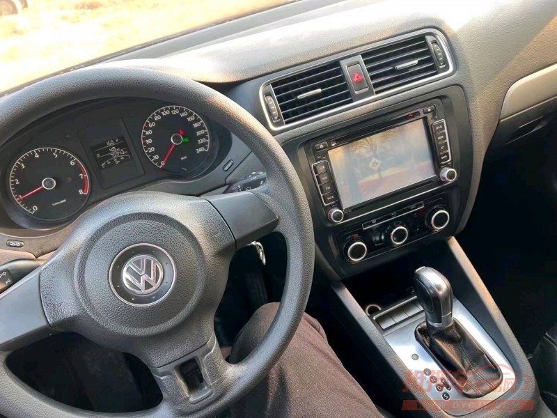 成都13年大众速腾2