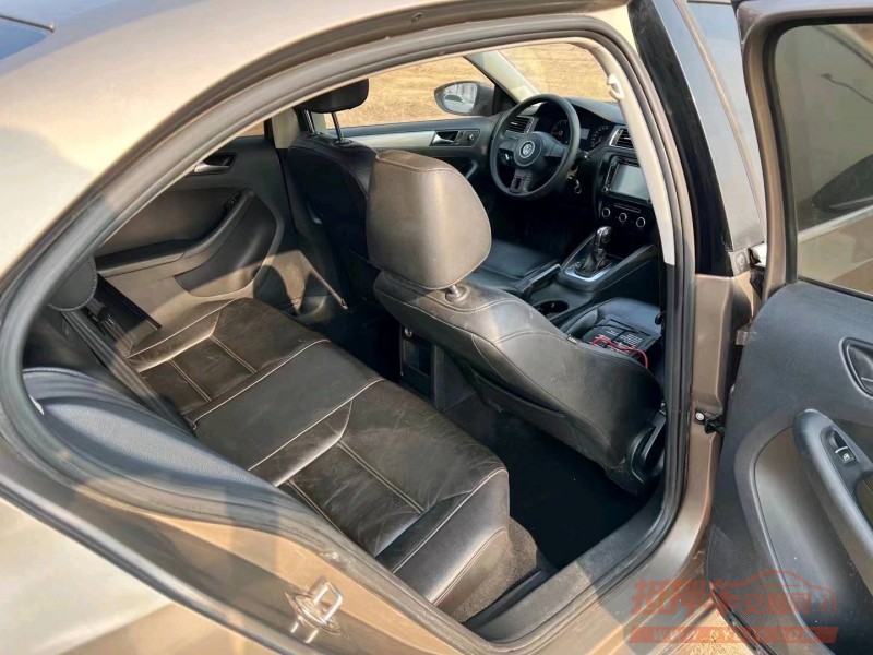 成都13年大众速腾6