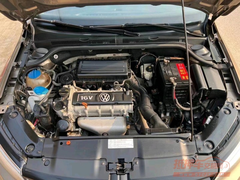 成都13年大众速腾5