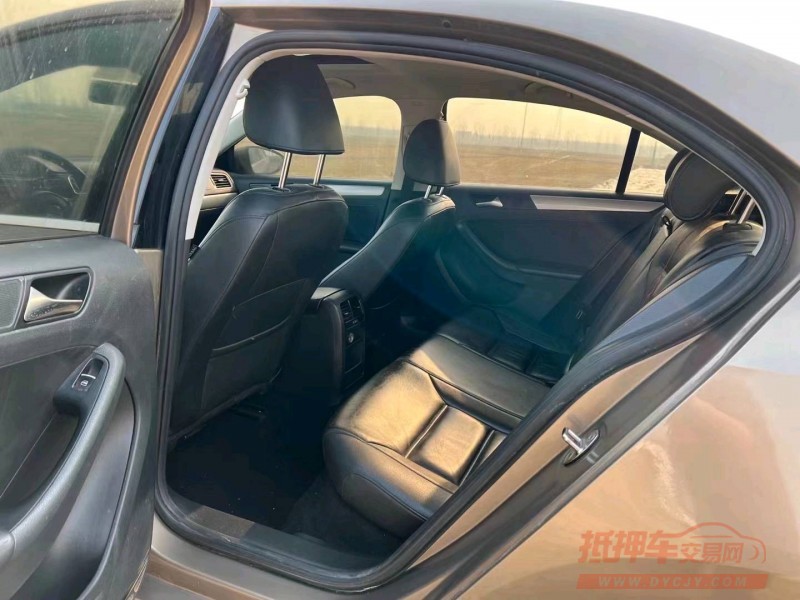 成都13年大众速腾7