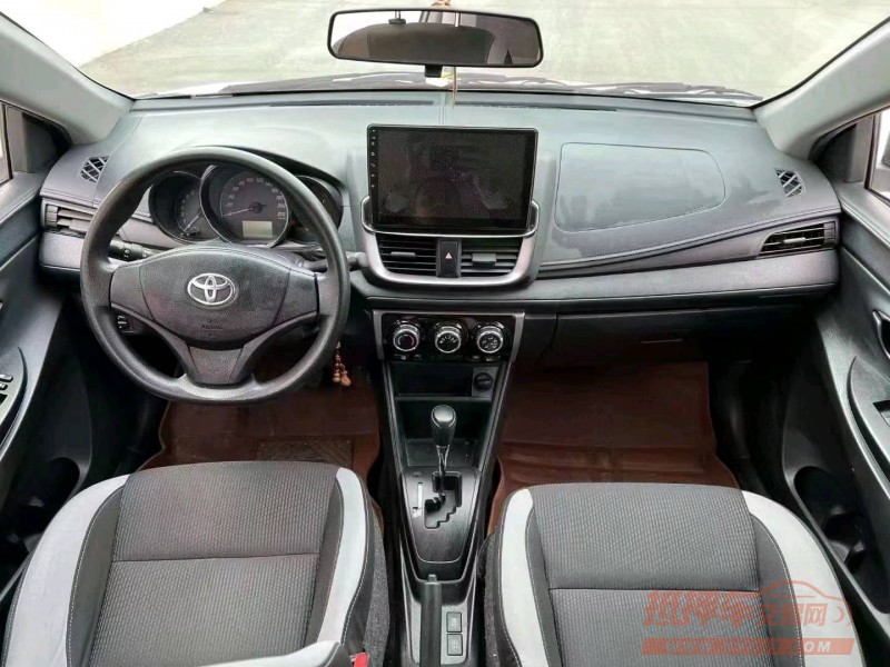 邯郸20年丰田YARiS L 致炫2