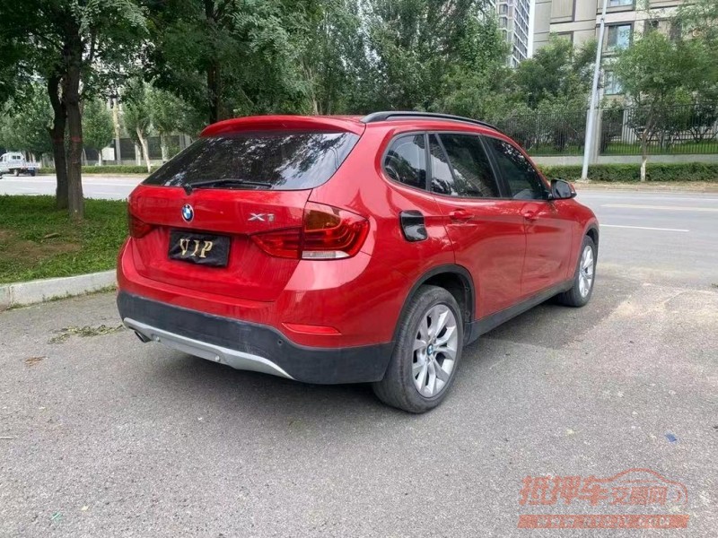 沈阳14年宝马X15