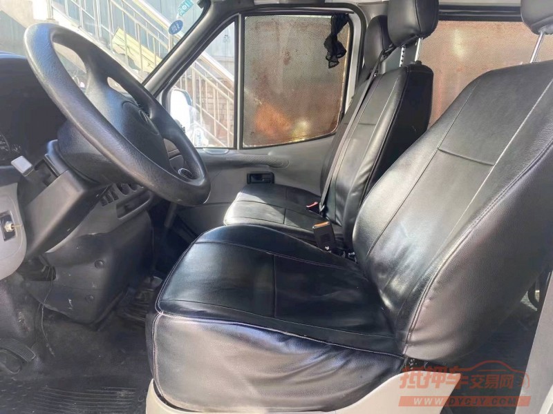 重庆15年福特全顺9