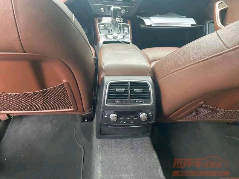 嘉兴15年奥迪A65