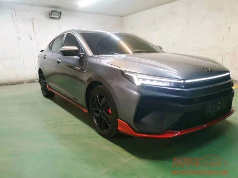 邯郸22年江淮思皓6