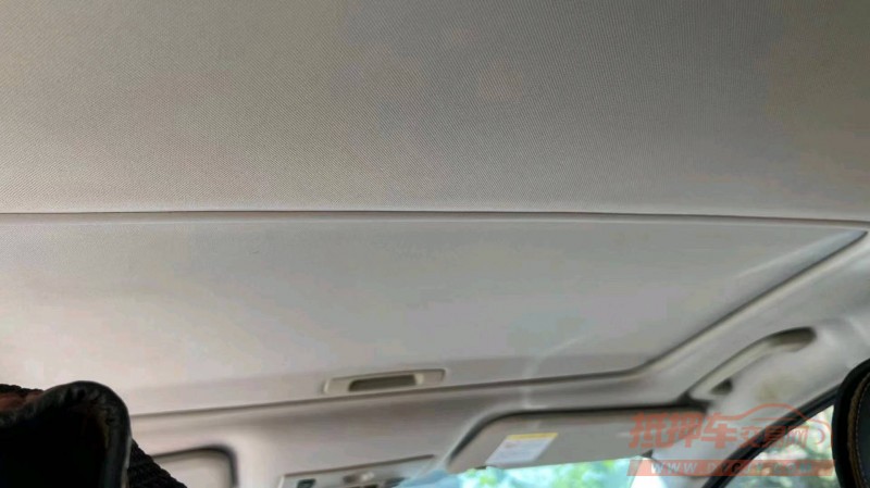 东营12年福特蒙迪欧7