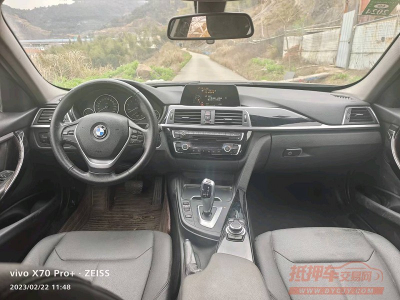 嘉兴16年宝马3系6