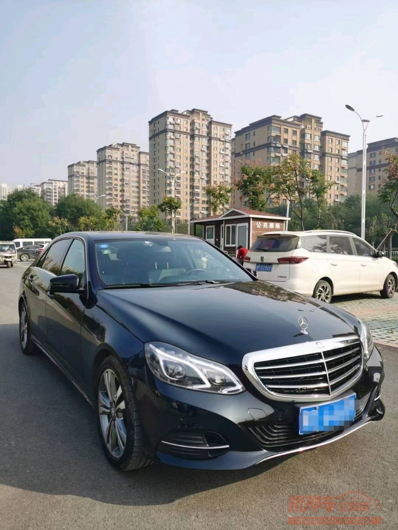 潍坊15年奔驰E3