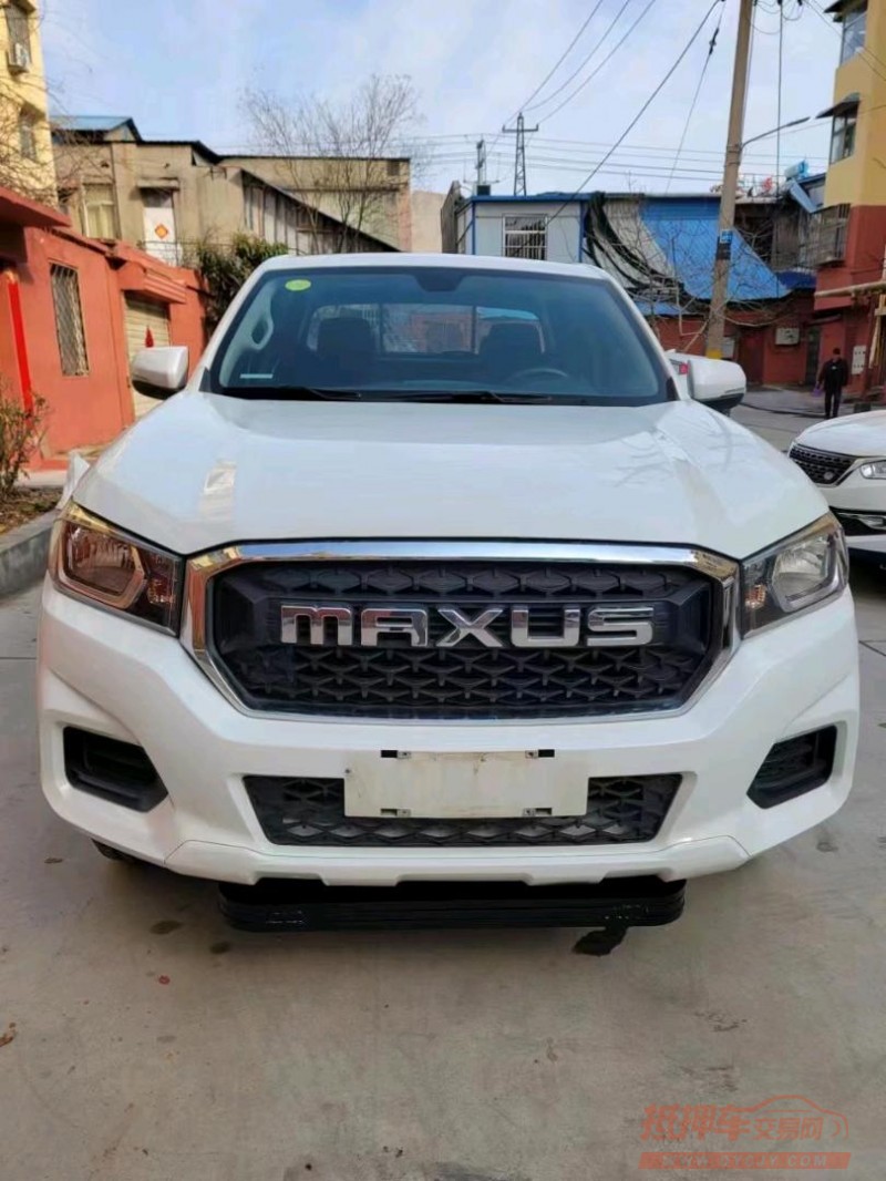 济南20年大通T704