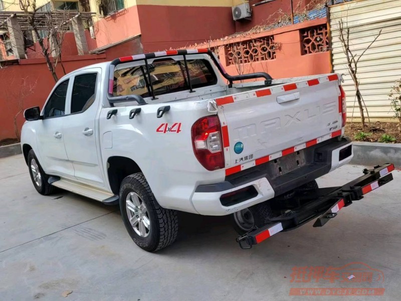 济南20年大通T701