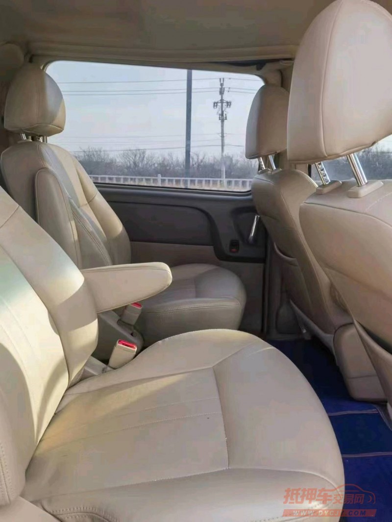 邯郸14年别克GL88