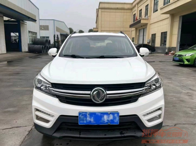 宜昌19年东风风光1