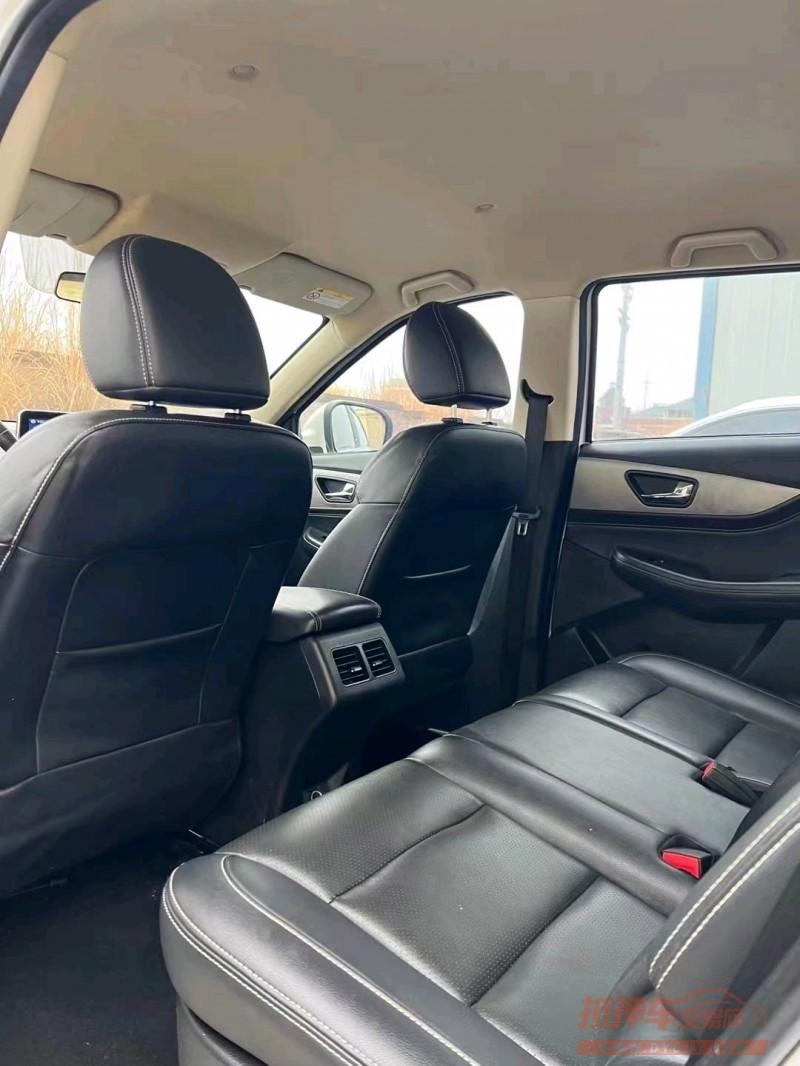 宜昌19年东风风光2