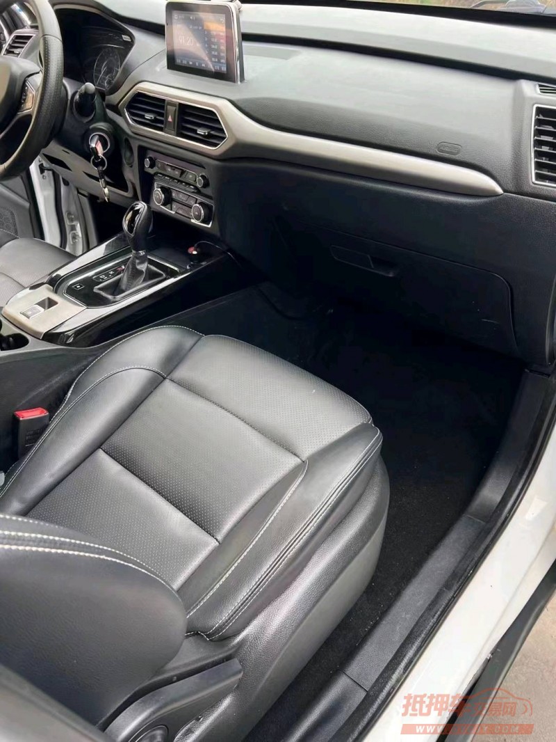 宜昌19年东风风光5