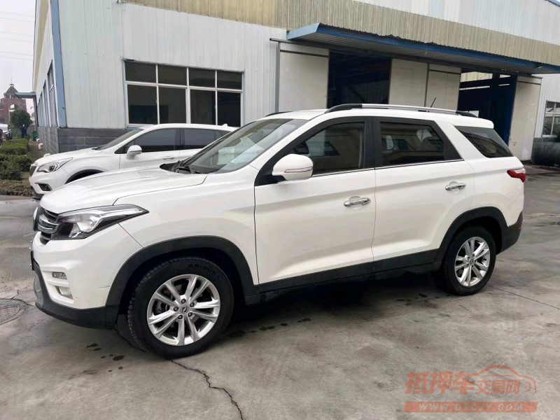 宜昌19年东风风光8