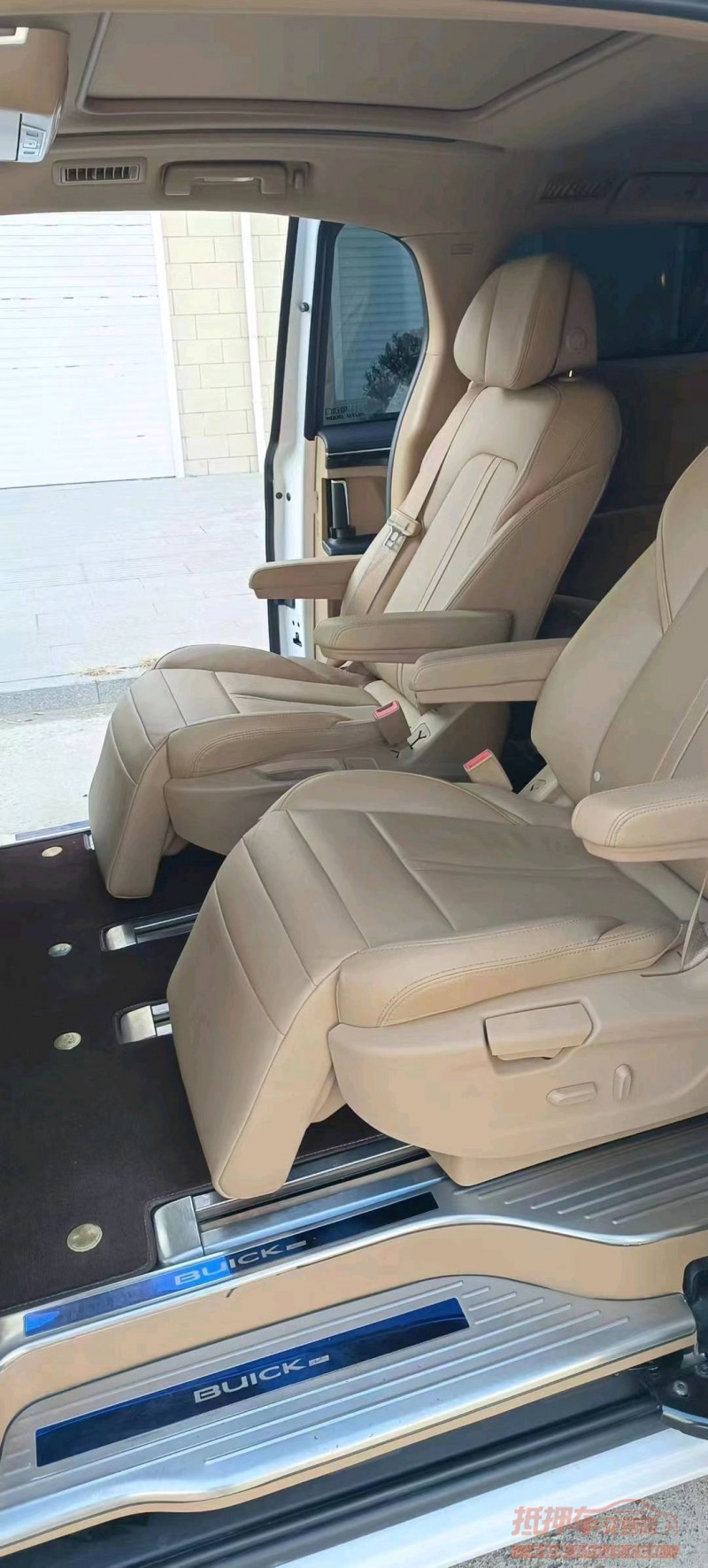 枣庄18年别克GL85