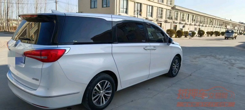 枣庄18年别克GL88